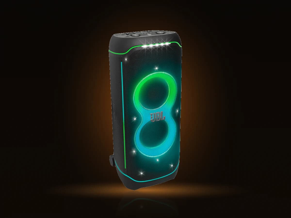 JBL PartyBox Ultimate